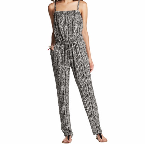 loft jumpsuit